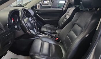 Mazda CX-5 2.2L Skyactiv-D 175CV 4WD Exceed pieno