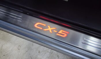 Mazda CX-5 2.2L Skyactiv-D 175CV 4WD Exceed pieno