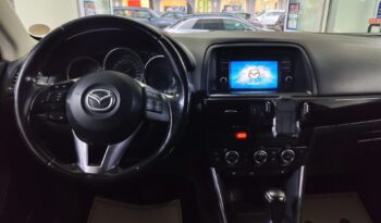 Mazda CX-5 2.2L Skyactiv-D 175CV 4WD Exceed pieno