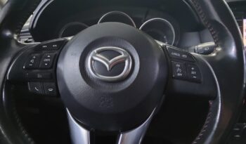 Mazda CX-5 2.2L Skyactiv-D 175CV 4WD Exceed pieno