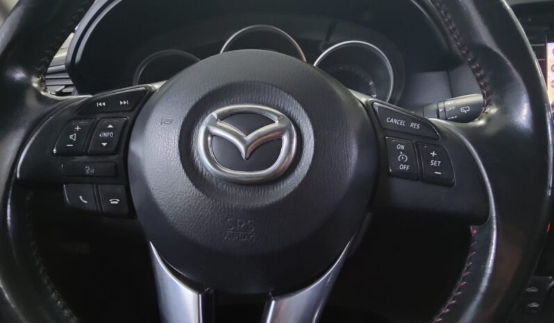 Mazda CX-5 2.2L Skyactiv-D 175CV 4WD Exceed pieno