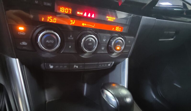 Mazda CX-5 2.2L Skyactiv-D 175CV 4WD Exceed pieno