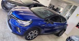 Renault Captur Plug-in Hybrid E-Tech 160CV