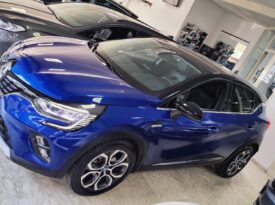 Renault Captur Plug-in Hybrid E-Tech 160CV