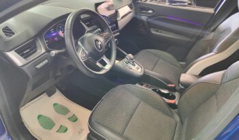 Renault Captur Plug-in Hybrid E-Tech 160CV pieno