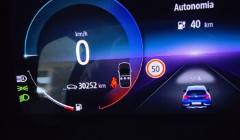 Renault Captur Plug-in Hybrid E-Tech 160CV pieno