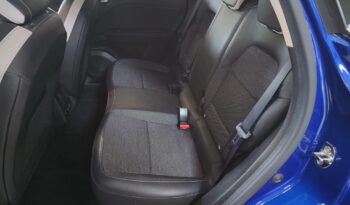 Renault Captur Plug-in Hybrid E-Tech 160CV pieno