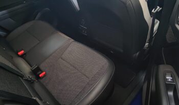 Renault Captur Plug-in Hybrid E-Tech 160CV pieno