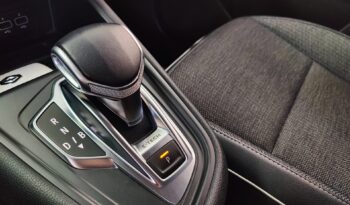 Renault Captur Plug-in Hybrid E-Tech 160CV pieno