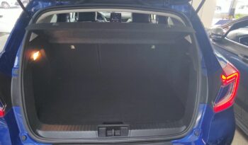 Renault Captur Plug-in Hybrid E-Tech 160CV pieno