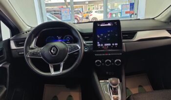 Renault Captur Plug-in Hybrid E-Tech 160CV pieno