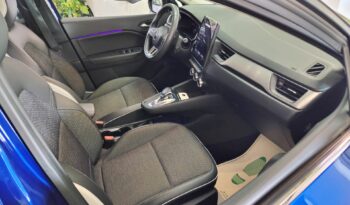 Renault Captur Plug-in Hybrid E-Tech 160CV pieno