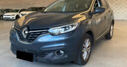 Renault Kadjar TCe 130CV EDC Energy Zen