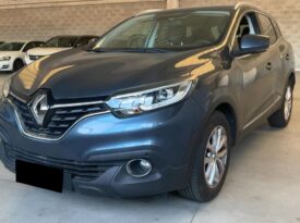 Renault Kadjar TCe 130CV EDC Energy Zen