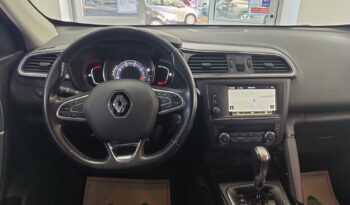 Renault Kadjar TCe 130CV EDC Energy Zen pieno