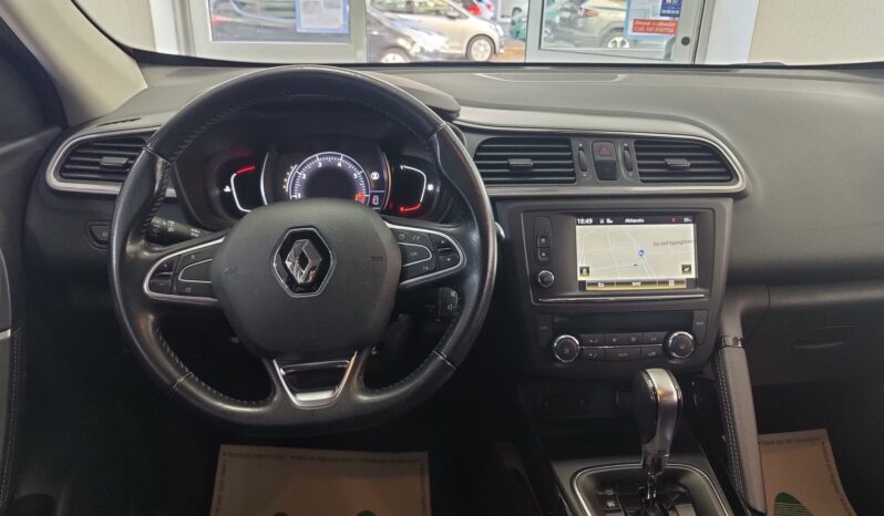 Renault Kadjar TCe 130CV EDC Energy Zen pieno