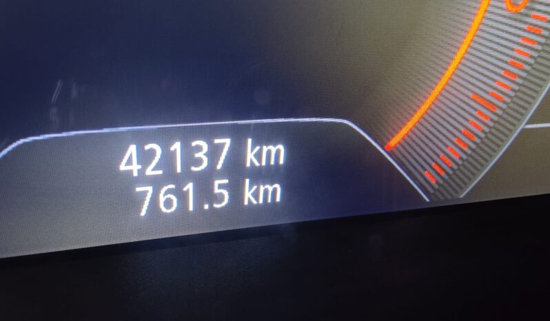 Renault Kadjar TCe 130CV EDC Energy Zen pieno