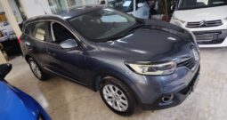 Renault Kadjar TCe 130CV EDC Energy Zen