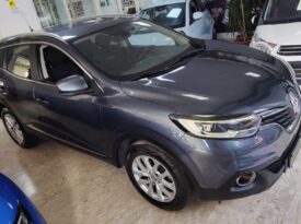Renault Kadjar TCe 130CV EDC Energy Zen