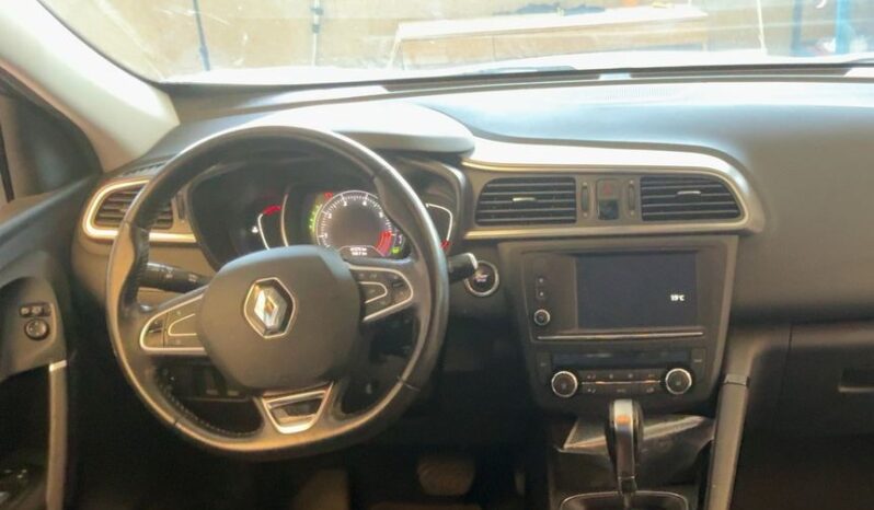 Renault Kadjar TCe 130CV EDC Energy Zen pieno