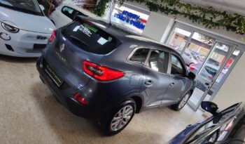 Renault Kadjar TCe 130CV EDC Energy Zen pieno