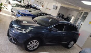 Renault Kadjar TCe 130CV EDC Energy Zen pieno