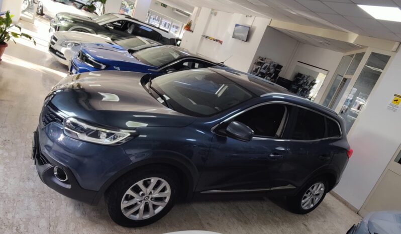 Renault Kadjar TCe 130CV EDC Energy Zen pieno