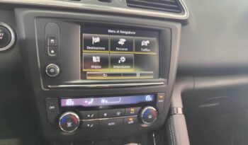 Renault Kadjar TCe 130CV EDC Energy Zen pieno