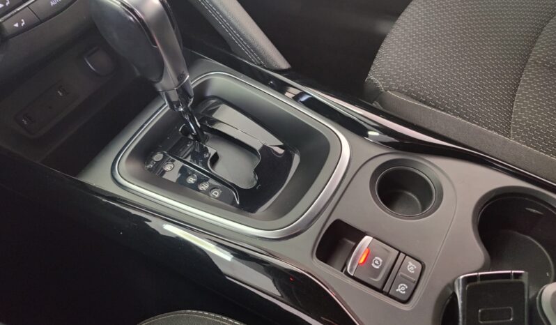 Renault Kadjar TCe 130CV EDC Energy Zen pieno