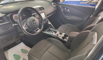 Renault Kadjar TCe 130CV EDC Energy Zen pieno