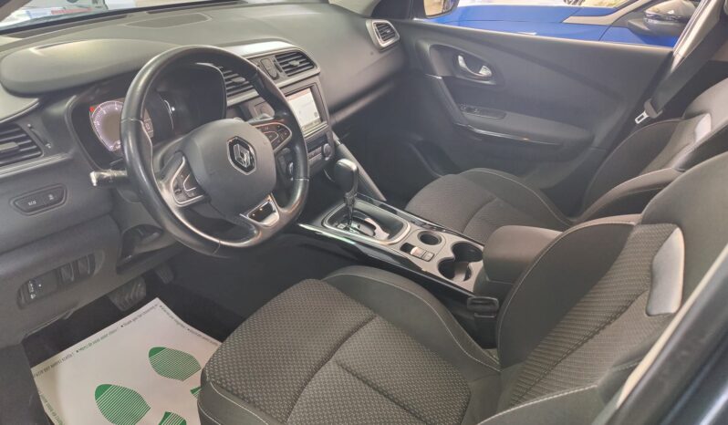 Renault Kadjar TCe 130CV EDC Energy Zen pieno
