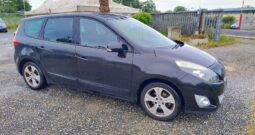 Renault Scenic dCi 130CV Dynamique 7 POSTI