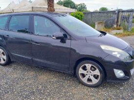 Renault Scenic dCi 130CV Dynamique 7 POSTI