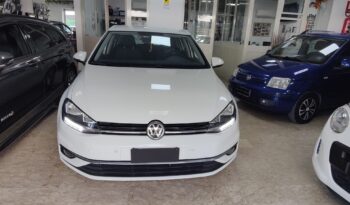 Volkswagen Golf 1.6 TDI 115 CV 5p. Euro6 pieno