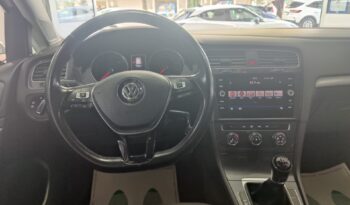 Volkswagen Golf 1.6 TDI 115 CV 5p. Euro6 pieno