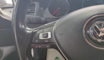 Volkswagen Golf 1.6 TDI 115 CV 5p. Euro6 pieno