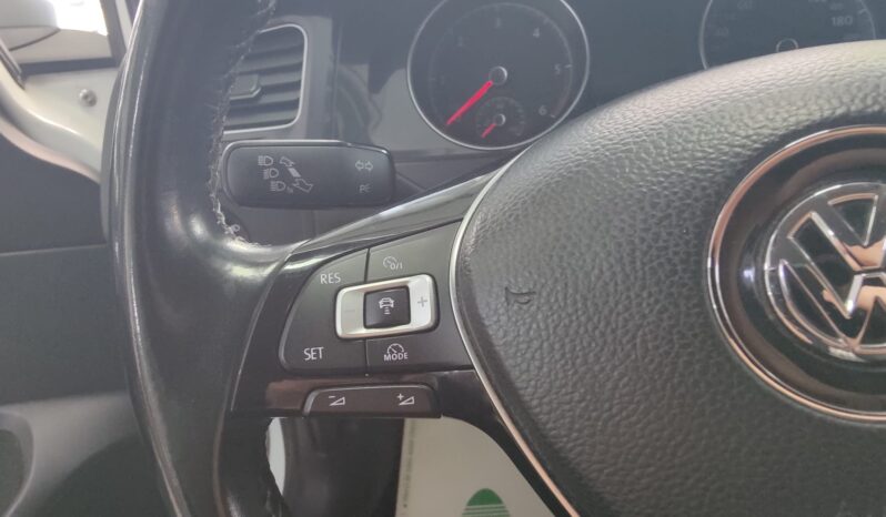 Volkswagen Golf 1.6 TDI 115 CV 5p. Euro6 pieno