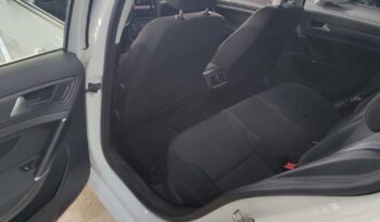 Volkswagen Golf 1.6 TDI 115 CV 5p. Euro6 pieno