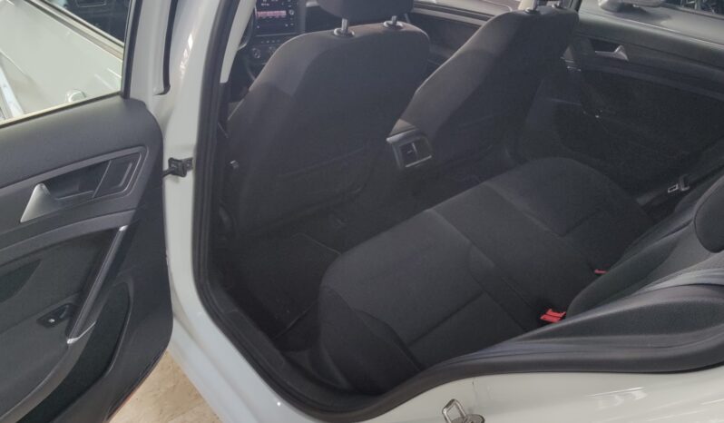 Volkswagen Golf 1.6 TDI 115 CV 5p. Euro6 pieno