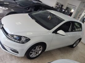 Volkswagen Golf 1.6 TDI 115 CV 5p. Euro6