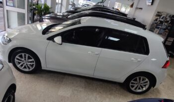 Volkswagen Golf 1.6 TDI 115 CV 5p. Euro6 pieno