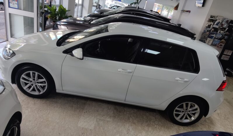 Volkswagen Golf 1.6 TDI 115 CV 5p. Euro6 pieno