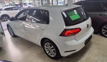 Volkswagen Golf 1.6 TDI 115 CV 5p. Euro6 pieno