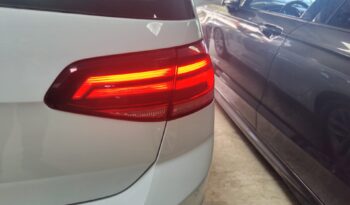 Volkswagen Golf 1.6 TDI 115 CV 5p. Euro6 pieno