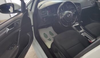 Volkswagen Golf 1.6 TDI 115 CV 5p. Euro6 pieno
