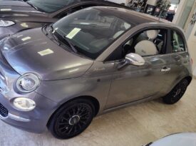 Fiat 500 1.0 Hybrid Dolcevita Euro 6D