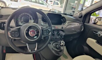Fiat 500 1.0 Hybrid Dolcevita Euro 6D pieno