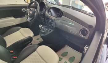 Fiat 500 1.0 Hybrid Dolcevita Euro 6D pieno