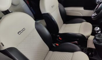 Fiat 500 1.0 Hybrid Dolcevita Euro 6D pieno