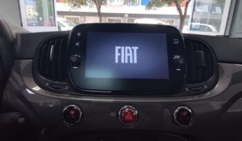 Fiat 500 1.0 Hybrid Dolcevita Euro 6D pieno